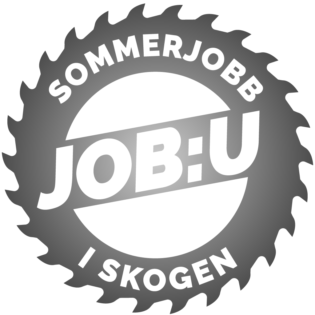 JOB:U – sommerjobb i skogen