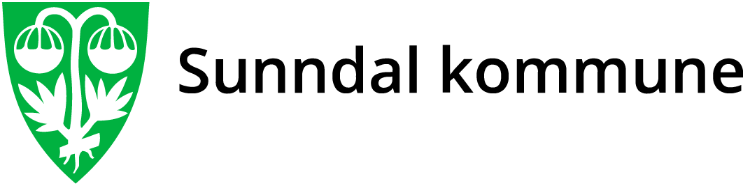 Sunndal kommune logo